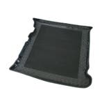 Tapis Coffre Pour Volkswagen Vw Sharan 1, Verzenden, Nieuw