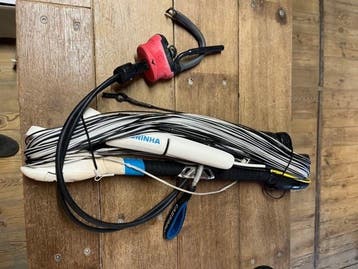Cabrinha C.O.S. Overdrive Trimlite S/M, Watersport en Boten, Gebruikt