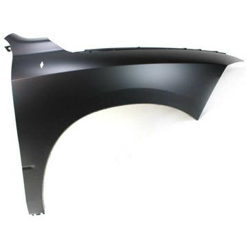 Front wing right RAM 1500 09+, Ophalen of Verzenden, Nieuw