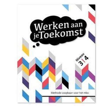 Toekomst - Ackermans, Livres, Verzenden