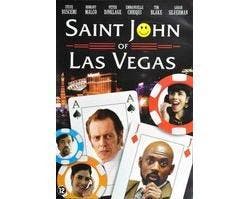 Saint John Of Las Vegas, Verzenden, Nieuw in verpakking