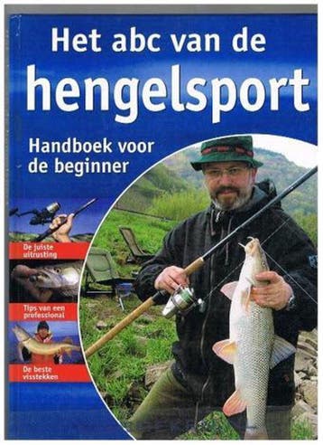 Het abc van de hengelsport - Benno Sigloch 9783625103523, Boeken, Verzenden, Zo goed als nieuw, Benno Sigloch