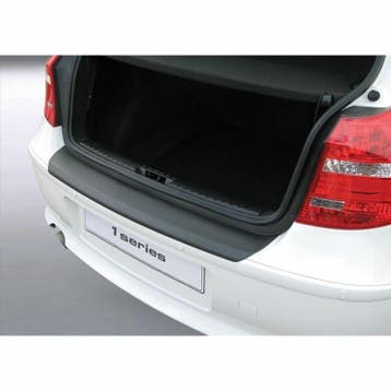 ABS Achterbumper Beschermlijst BMW E87 3/5 Deurs B7777, Auto-onderdelen, Nieuw, Achter, BMW