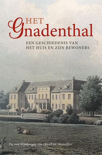 Het Gnadenthal | Pia van Wijnbergen | Nieuw, Verzenden, Pia van Wijnbergen