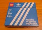 Lego Set - 40486 - Promotional - Adidas Originals Superstar, Nieuw