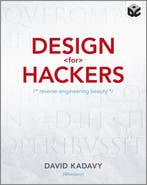 Design For Hackers 9781119998952 David Kadavy, Verzenden, David Kadavy