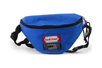 Eastpak Heuptas Blauw, Handtassen en Accessoires, Tassen | Damestassen, Verzenden, Zo goed als nieuw, Blauw