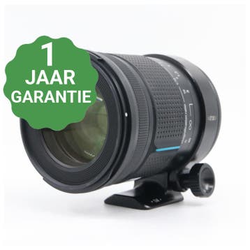 Irix 150mm f/2.8 Macro 1:1 Dragonfly Nikon FX | Tweedehands, Audio, Tv en Foto, Verzenden, Zo goed als nieuw