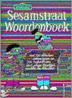 Sesamstraat woordenboek 9789024325047 L. Hayward, Verzenden, L. Hayward