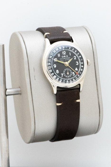 Oris - Big Crown Pointer Date - Sans prix de réserve - Homme, Bijoux, Sacs & Beauté, Montres | Hommes
