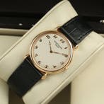 Patek Philippe - Calatrava - 3820 - Homme - 2000-2010, Handtassen en Accessoires, Horloges | Heren, Nieuw