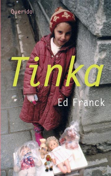 Tinka 9789045102375 E. Franck, Verzenden, Zo goed als nieuw, E. Franck
