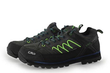 Cmp Wandelschoenen in maat 41 Groen, Kleding | Heren, Schoenen, Overige kleuren, Verzenden, Zo goed als nieuw, Cmp
