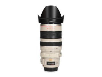 Canon EF 28-300mm f/3.5-5.6 L IS USM - Zoomlens, Ophalen of Verzenden