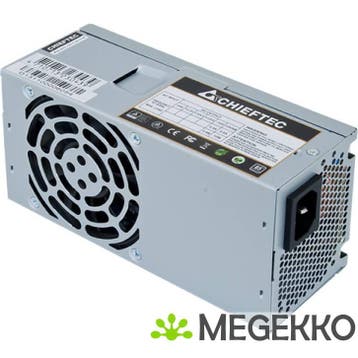 Chieftec Smart GPF-350P TFX PC Voeding, Verzenden