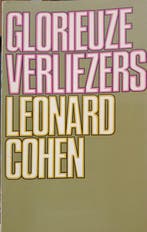 Glorieuze verliezers 9789023403678 J.M. Cohen, Verzenden, J.M. Cohen