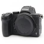Nikon Z5 body | Tweedehands, Verzenden, Zo goed als nieuw, Nikon