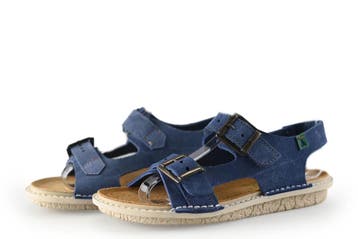 El Naturalista Sandalen Jongens in maat 34 Blauw, Verzenden, Schoenen