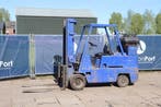 Veiling: Heftruck Clark C500-100 LPG, Articles professionnels, Machines & Construction | Chariots élévateurs & Transport interne