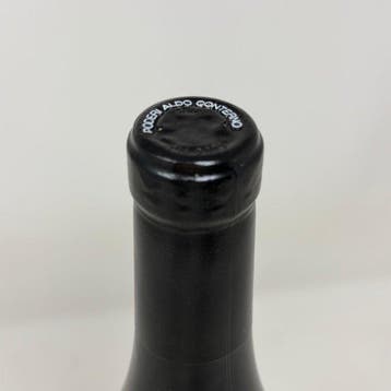 2014 Poderi Aldo Conterno Colonnello Bussia - Barolo DOCG, Nieuw