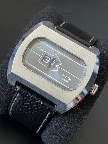 Orion - Jumping Hours - Sans prix de réserve - Homme -, Nieuw