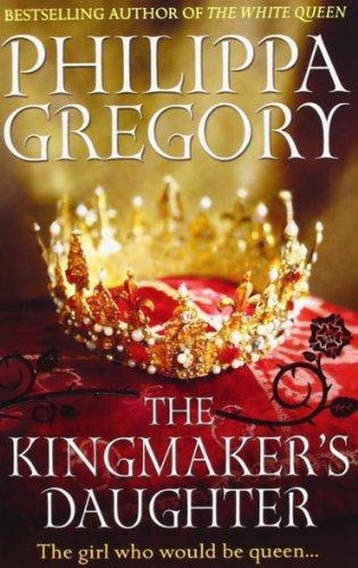 The Kingmakers Daughter 9780857207494 Philippa Gregory, Verzenden, Gelezen, Philippa Gregory