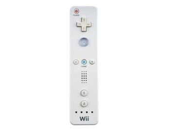 Wii Controller (Nintendo wii  tweedehands), Ophalen of Verzenden, Nieuw