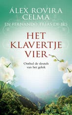 Het klavertje vier 9789049201333 Fernando Trias de Bes, Verzenden, Fernando Trias de Bes