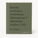 Daniels archivaris archeoloog Nijmegenaar / Nijmeegse, Boeken, Verzenden, Gelezen, M. Daniels