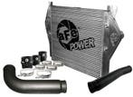 aFe BladeRunner 3in Black Intercooler Tube Hot Side w/, Ophalen of Verzenden, Nieuw