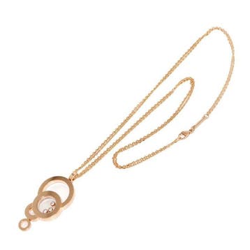 Chopard - Halsketting - 18 karaat Roségoud, Nieuw