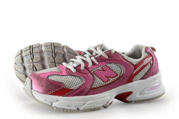 New Balance Sneakers Meisjes in maat 37 Overig, Verzenden, Jongen of Meisje, Schoenen, Zo goed als nieuw