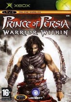 Prince of Persia Warrior Within (Xbox Original Games), Ophalen of Verzenden