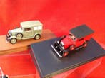 Rio, Brumm 1:43 - Modelauto (4) - 1) Fiat Ballila, Nieuw