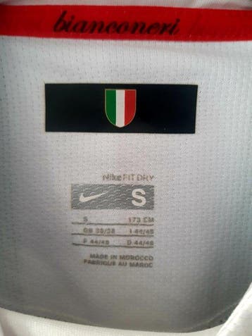 Juventus - Championnat dItalie de Football - Alessandro Del