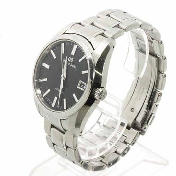 Seiko - Heritage Collection - SBGR317 - Homme - 2010-2020