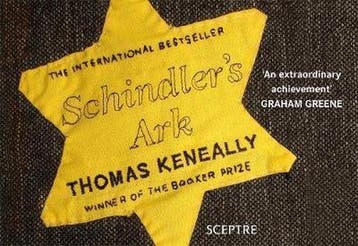 SchindlerS Ark 9781444738735 Thomas Keneally, Verzenden, Thomas Keneally