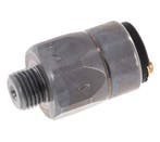 50 à 150bar NO Pressostat en acier inoxydable G1/4, Verzenden
