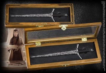 The Hobbit Letter Opener Morgul Blade, Ophalen of Verzenden