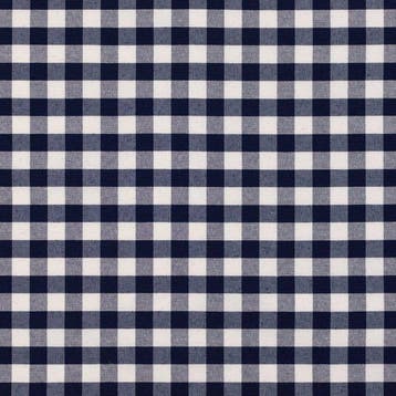 5,00 × 1,40 meter Exclusieve stof garen-geverfd, Schotse