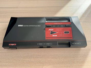 Sega - Master System Plus - Sega Master System Plus -, Nieuw