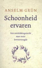 Schoonheid ervaren 9789025904913 Anselm Grün, Verzenden, Zo goed als nieuw, Anselm Grün