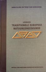 Leerboek Traditionele Europese Natuurgeneeskunde A. Elling, Boeken, Verzenden, Gelezen, A. Elling