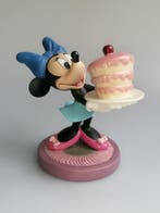 WDCC - Figuur - KOLEKCJONERSKA FIGURKA MYSZKI MINNIE WDCC -, Nieuw