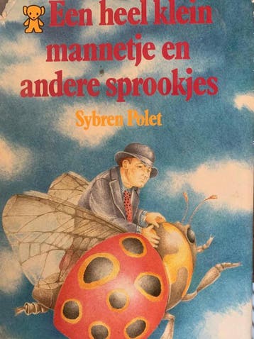 Heel klein mannetje e.a. sprookjes 9789022945322 Polet, Verzenden, Gelezen, Polet