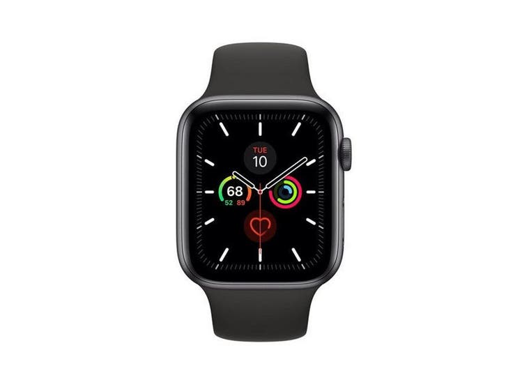 Refurbished Apple Watch Series 5 - Smartwatch - Always-on, Bijoux, Sacs & Beauté, Montres connectées, Envoi
