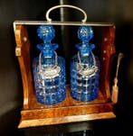 George Betjemann & Sons - George Betjemann - Drankkast (3) -, Antiek en Kunst