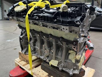 Motor BMW B58 B58b30a 0km NIEUW!  3.0, Ophalen of Verzenden, Nieuw, BMW