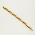 Armband - 18 karaat Geel goud, Bijoux, Sacs & Beauté, Bracelets