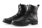 Shabbies Amsterdam Veterboots in maat 39 Zwart, Kleding | Dames, Schoenen, Shabbies Amsterdam, Verzenden, Zwart, Overige typen